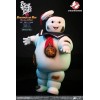 Star Ace - Stay Puft Marshmallow Man Burning Edition Deluxe Version - Ghostbusters