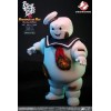 Star Ace - Stay Puft Marshmallow Man Burning Edition Deluxe Version - Ghostbusters