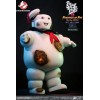 Star Ace - Stay Puft Marshmallow Man Burning Edition Deluxe Version - Ghostbusters