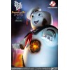 Star Ace - Stay Puft Marshmallow Man Burning Edition Deluxe Version - Ghostbusters