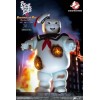 Star Ace - Stay Puft Marshmallow Man Burning Edition Deluxe Version - Ghostbusters