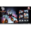 Star Ace - Stay Puft Marshmallow Man Burning Edition Deluxe Version - Ghostbusters