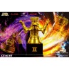Zodiakos Studio - Gemini Cloth - Totem der Zwillinge 1/6 - Statue Saint Seiya - die Ritter des Zodiakus