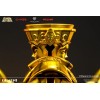 Zodiakos Studio - Gemini Cloth - Totem der Zwillinge 1/6 - Statue Saint Seiya - die Ritter des Zodiakus