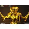 Zodiakos Studio - Gemini Cloth - Totem der Zwillinge 1/6 - Statue Saint Seiya - die Ritter des Zodiakus