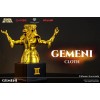 Zodiakos Studio - Gemini Cloth - Totem der Zwillinge 1/6 - Statue Saint Seiya - die Ritter des Zodiakus