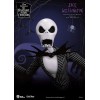 Beast Kingdom - Jack Skellington - Die seltsame Weihnacht des Mr. Jack Dynamic Action Heroes 1/9