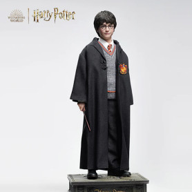 INART - Harry Potter 1/6 Scale Collectible Figure - Standard Version