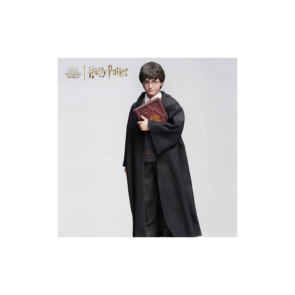 INART - Harry Potter 1/6 Scale Collectible Figure - Standard Version