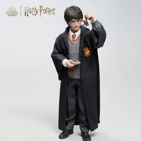INART - Harry Potter 1/6 Scale Collectible Figure - Standard Version