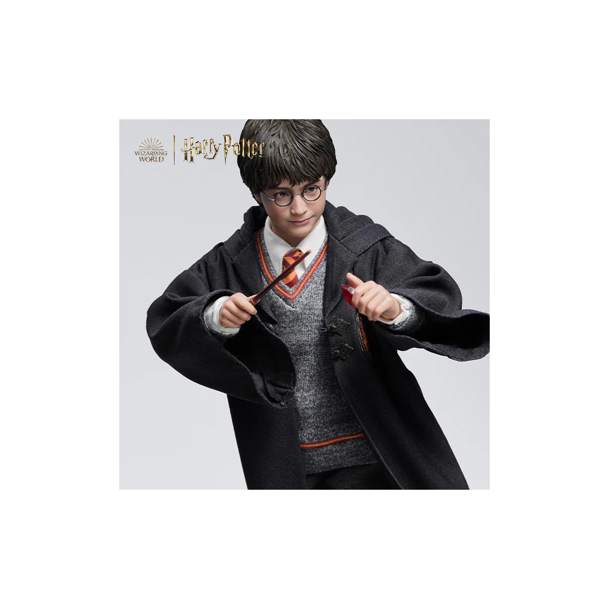 INART - Harry Potter 1/6 Scale Collectible Figure - Standard Version