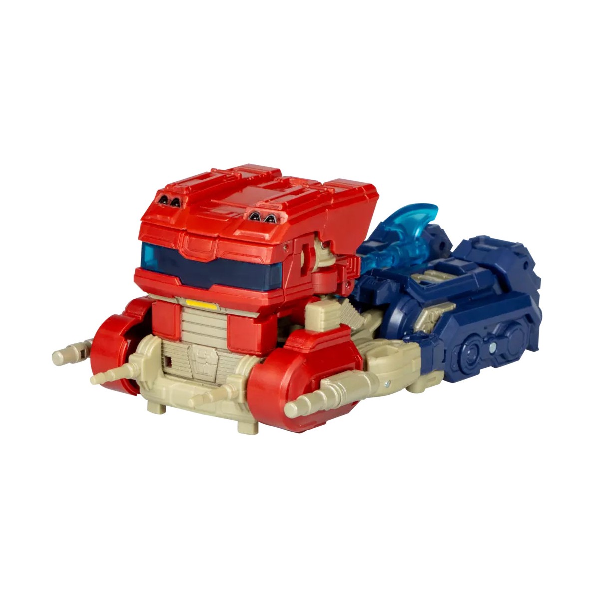 Hasbro - Transformers Generations - Optimus Prime Transformers: One - Studio Series Deluxe 112