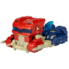 Hasbro - Transformers Generations - Optimus Prime Transformers: One - Studio Series Deluxe 112