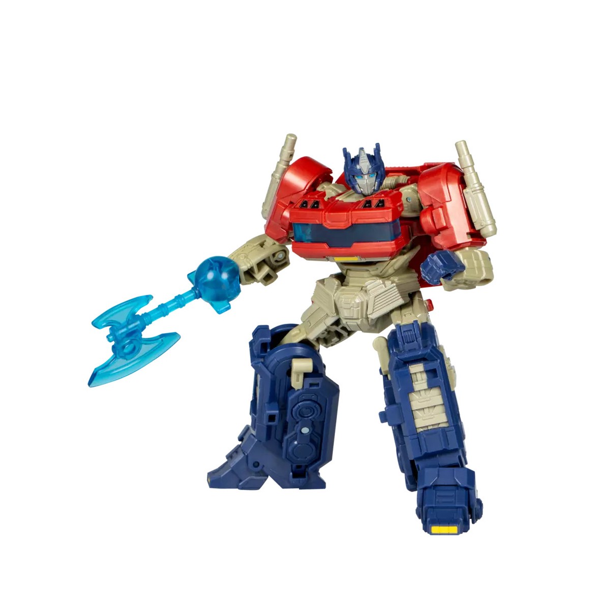 Hasbro - Transformers Generations - Optimus Prime Transformers: One - Studio Series Deluxe 112
