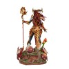 Blizzard - World of Warcraft - Alexstrasza Premium Statue 1/5