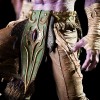 Blizzard - World of Warcraft - Illidan Stormrage Premium Statue 1/5