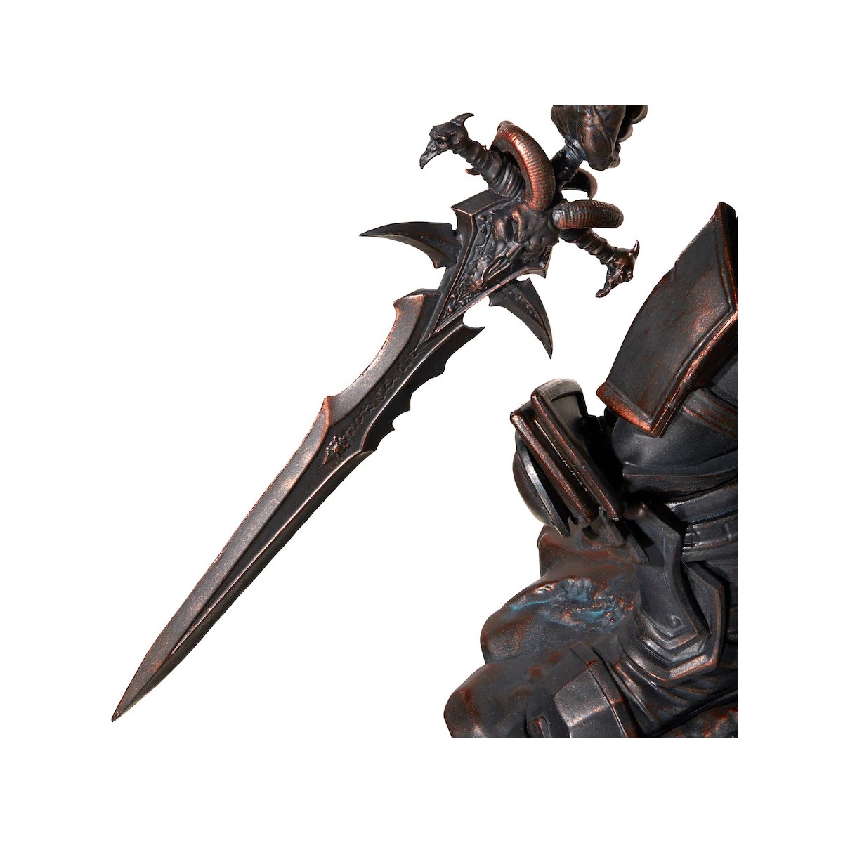 Blizzard - World of Warcraft - Warcraft III - Prinz Arthas