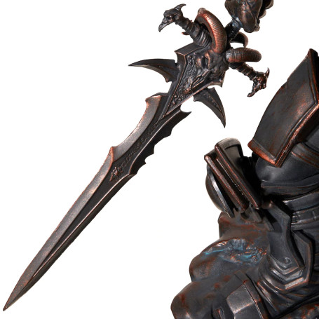 Blizzard - World of Warcraft - Warcraft III - Prinz Arthas