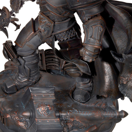 Blizzard - World of Warcraft - Warcraft III - Prinz Arthas