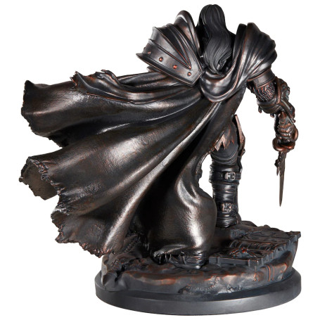 Blizzard - World of Warcraft - Warcraft III - Prinz Arthas
