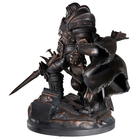 Blizzard - World of Warcraft - Warcraft III - Prinz Arthas