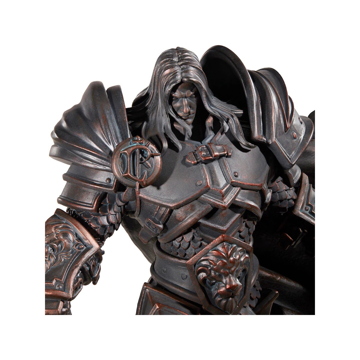 Blizzard - World of Warcraft - Warcraft III - Prinz Arthas