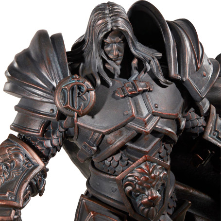 Blizzard - World of Warcraft - Warcraft III - Prinz Arthas