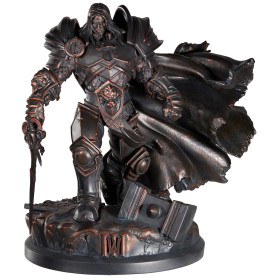 Blizzard - World of Warcraft - Warcraft III - Prinz Arthas