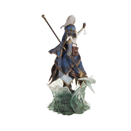 Blizzard - World of Warcraft - Jaine Proudmoore Premium Statue 1/5