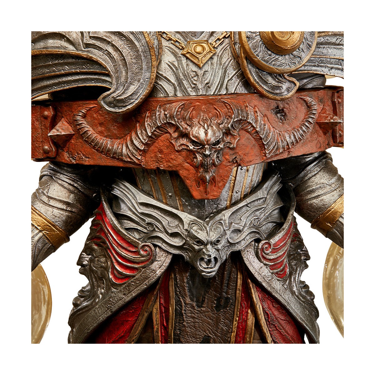 Blizzard - Inarius Premium Statue 1/5 - Diablo IV