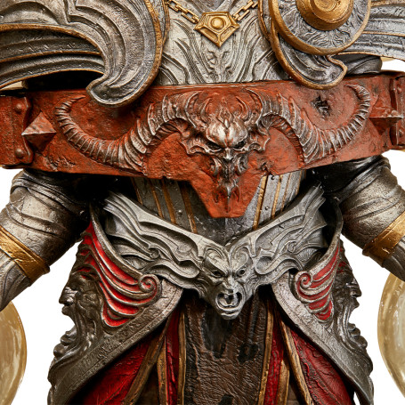 Blizzard - Inarius Premium Statue 1/5 - Diablo IV