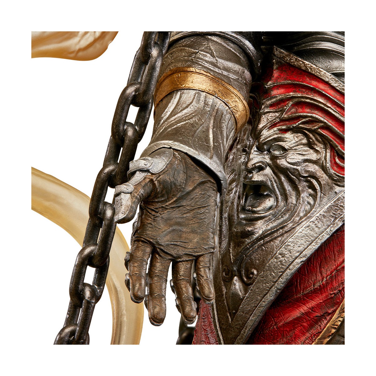 Blizzard - Inarius Premium Statue 1/5 - Diablo IV
