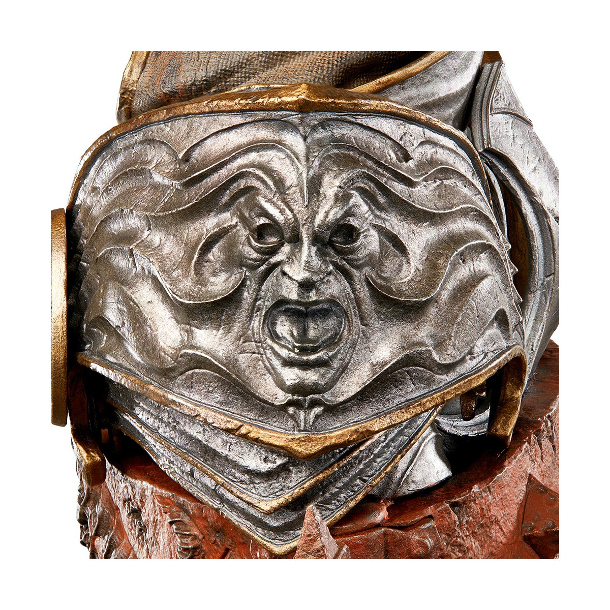 Blizzard - Inarius Premium Statue 1/5 - Diablo IV