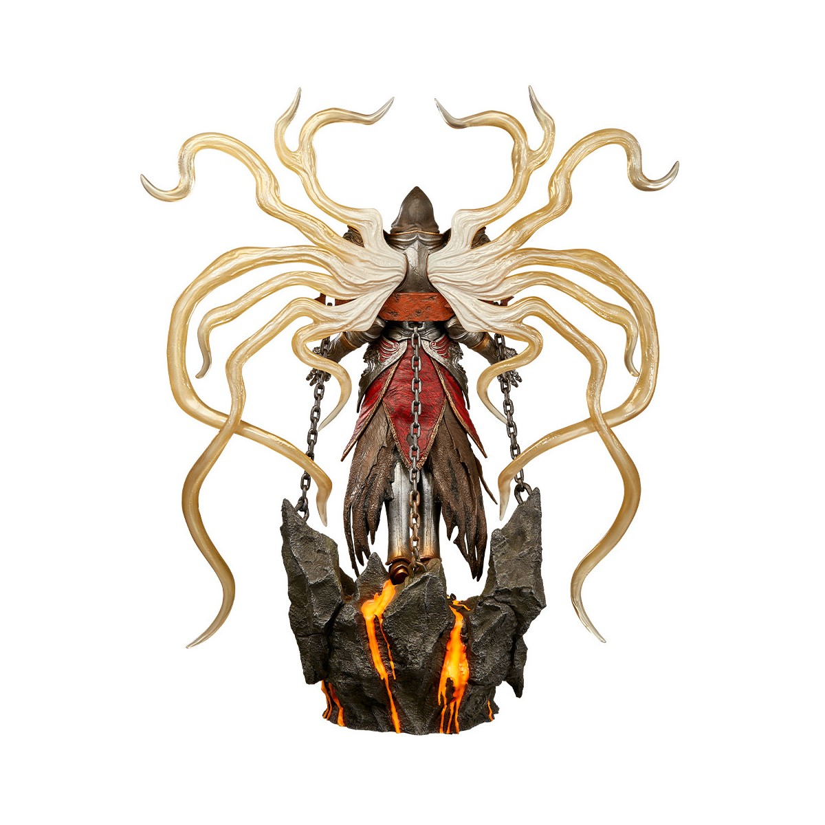 Blizzard - Inarius Premium Statue 1/5 - Diablo IV