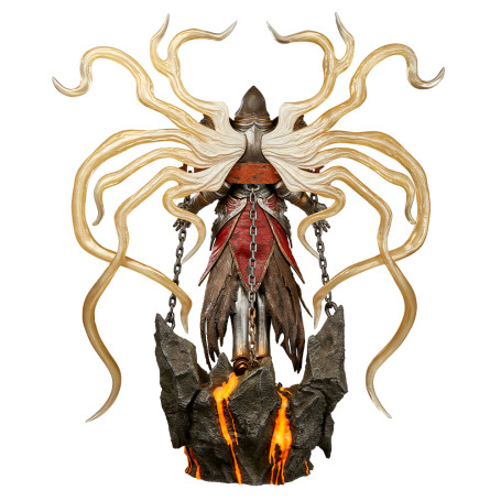 Blizzard - Inarius Premium Statue 1/5 - Diablo IV