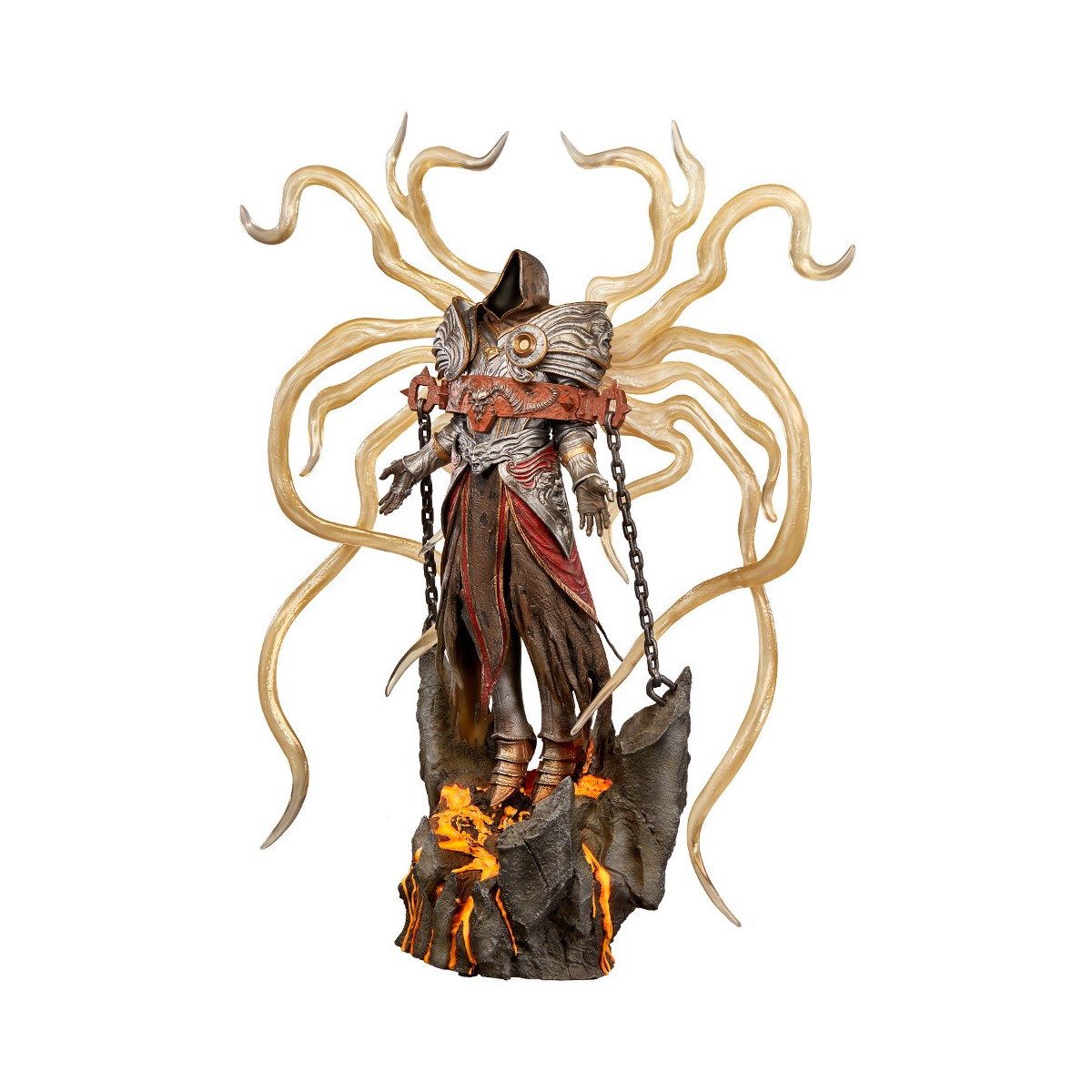 Blizzard - Inarius Premium Statue 1/5 - Diablo IV
