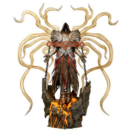 Blizzard - Inarius Premium Statue 1/5 - Diablo IV