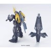 Bandai - Gunpla - 1/144 HG- RX-0[N] UNICORN GUNDAM 02 BANSHEE NORN (UNICORN MODE) - Mobile Suit Gundam Unicorn