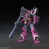 Bandai - Gunpla - 1/144 HG- MS-08TX/S EFREET SCHNEID - Mobile Suit Gundam Unicorn - Universe Century
