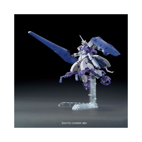 Bandai - Gunpla - Gundam 1/144 HG - Gundam Kimaris Trooper - Mobile Suit Gundam: Iron-Blooded Orphans