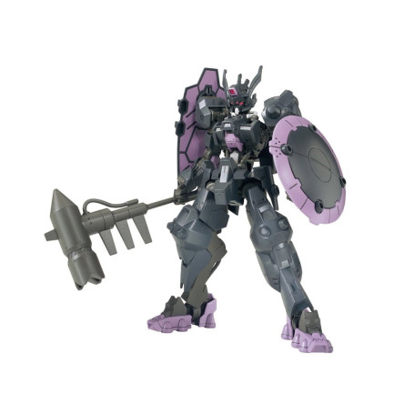 Bandai - Gunpla - Gundam 1/144 HG - GUNDAM VUAL - Mobile Suit Gundam: Iron-Blooded Orphans