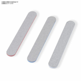 Bandai Model Kits - MODEL SANDING STICK SET - 3-teiliges Feilenset