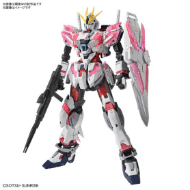 Bandai - Gunpla - 1/100 MG - RX-9/C NARRATIVE GUNDAM C-PACKS VER. KA - Operation Phoenix Hunt