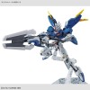 Bandai - Gunpla - Gundam 1/144 HG - GUNDAM AERIAL REBUILD - Mobile Suit Gundam The Witch from Mercury