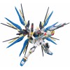 Bandai - Gunpla - Gundam 1/144 RG - ZGMF-X20A FREEDOM GUNDAM - Gundam Seed