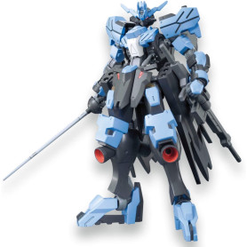 Bandai - Gunpla - Gundam 1/144 HG - GUNDAM VIDAR - Mobile Suit Gundam: Iron-Blooded Orphans
