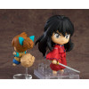 Goodsmile - Nendoroid Inuyasha: New Moon Ver. & Shippo - Inuyasha