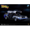 Blitzway - Back to the Future 2 Time Machine Premium UMS 1/6 - Delorean