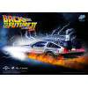 Blitzway - Back to the Future 2 Time Machine Premium UMS 1/6 - Delorean