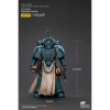 Joytoy - Warhammer - Alpha Legion - Praetor with Power Sword - The Horus Heresy